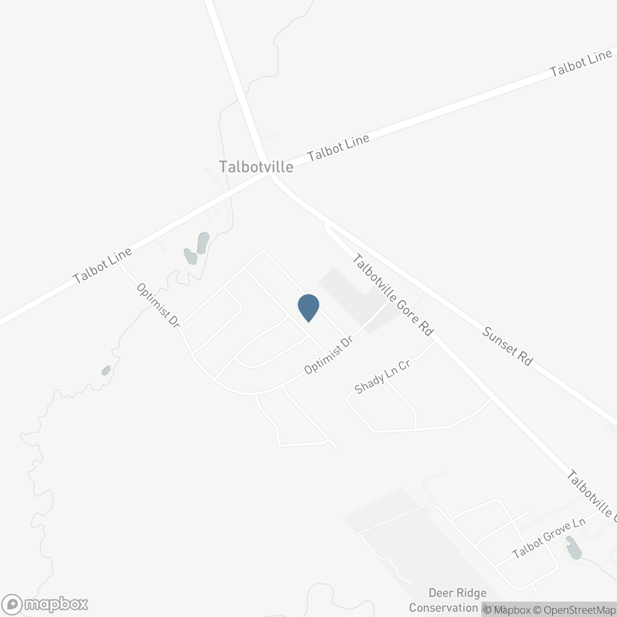 79 ROYAL CRESCENT, Talbotville, Ontario N5P 0G2